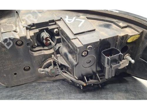 Left taillight LAND ROVER RANGE ROVER EVOQUE (L538) 2.0 D 4x4 | BP31818823C34 