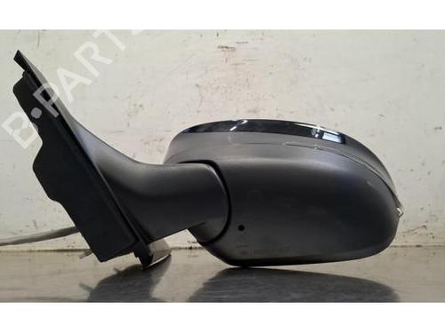 Left mirror RENAULT SCENIC E-TECH PHASE I EV87 | BP40240427C26 - Image 4