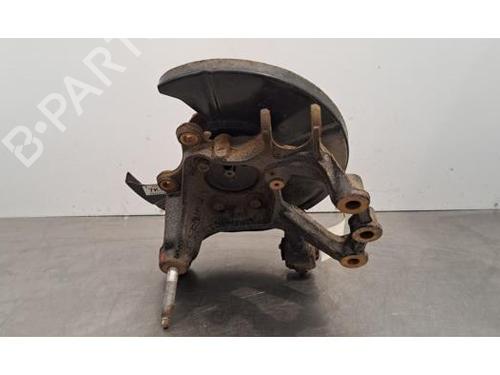 Venstre hjullejehus spindel MAZDA CX-5 (KF) 2.0 | BP30806691M27