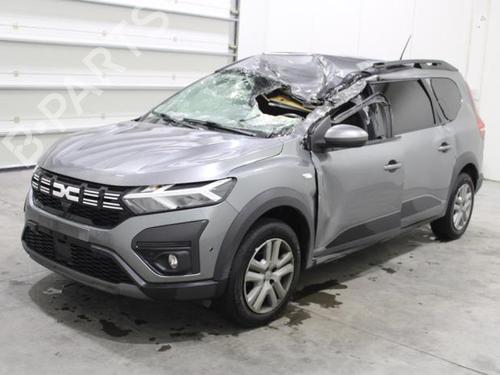 Brugte DACIA JOGGER (RK_) 1.0 TCe 110 (RKMD) (110 hp) 4324908