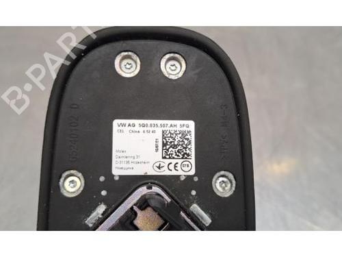 Antenne/Base SKODA KAMIQ (NW4) 1.0 TSI | BP36169393C140 - Image 3