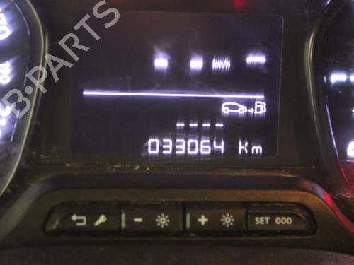 Switch PEUGEOT EXPERT Van (V_) 2.0 BlueHDi 120 | BP33248002I30  - Image 20