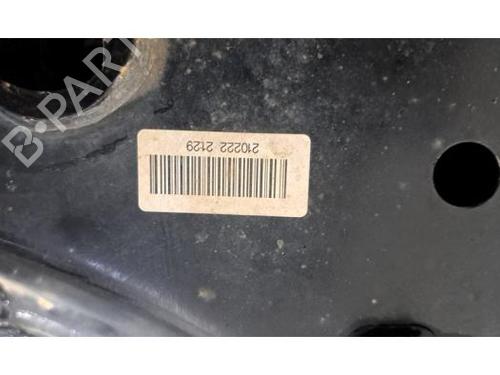 Subframe CITROËN JUMPY III Van (V_) 2.0 BlueHDi 180 | BP30163785M9