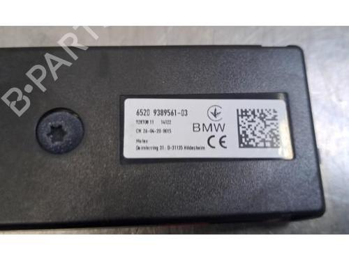 Electronic module BMW 5 Touring (G31) 518 d Mild-Hybrid | BP37498998M83 - Image 4