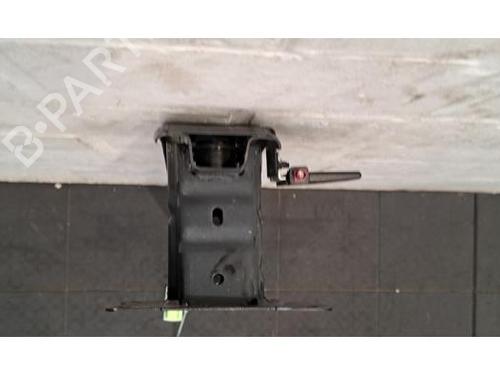 Rear bumper reinforcement VW GOLF VIII (CD1, DA1) 2.0 TDI | BP29393099C73 