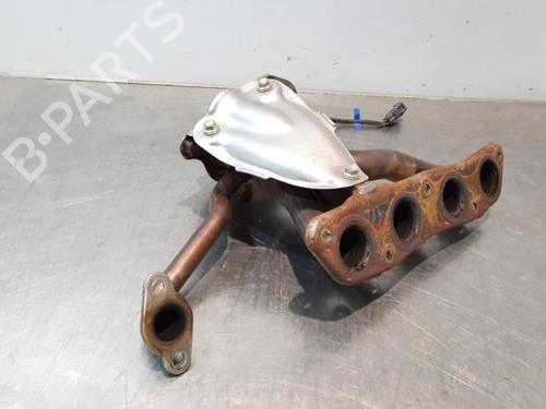 Used Exhaust manifold TOYOTA AURIS (_E18_) 1.3 (NRE180_, NRE180R) (99 hp) 18236808