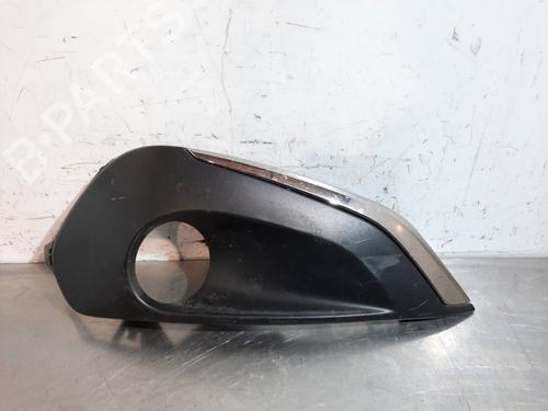 Used Grille PEUGEOT 208 I (CA_, CC_) 1.5 BlueHDI 100 (102 hp) 19633626