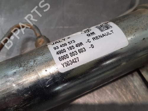 Steering rack RENAULT TRAFIC III Van (FG_) 2.0 dCi 120 (FGMN) | BP10894669M22 