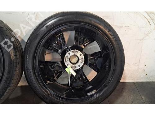 Rim PEUGEOT 208 II (UB_, UP_, UW_, UJ_) e-208 | BP29058087C45 