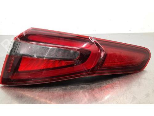 Used Right taillight ALFA ROMEO STELVIO (949_) 2.9 Q4 (949.AXG2A, 949.AXH2A, 949.AXS2A) (510 hp) 23619769