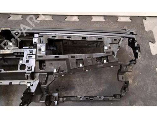 Dashboard DS DS 7 Crossback (J4_, JR_, JC_) 1.5 BlueHDi 130 (JCYHZJ, JCYHZR) | BP37686368C46 - Image 2