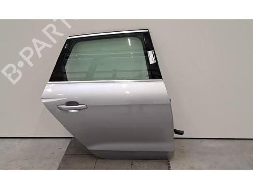 Dør højre bagtil Dør højre bagtil AUDI A4 B9 Avant (8W5, 8WD) 30 TDI Mild Hybrid (136 hp) 36099830 36099830
