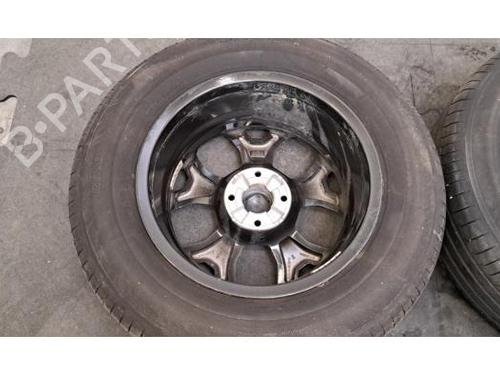 Fælgsæt JEEP AVENGER (J2) Electric | BP37285332C100  - Image 12