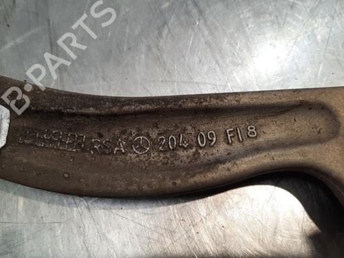 Right rear suspension arm MERCEDES-BENZ E-CLASS (W213) E 300 de (213.016) | BP11108694M15 