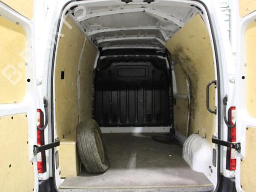 Gearbox RENAULT MASTER III Van (FV) 2.3 dCi 135 FWD (FV0N, FV08, FV06, FV00, FV1S) | BP36906005M3  - Image 22