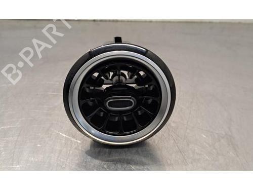 Luftventil Luftventil MERCEDES-BENZ GLA (H247) GLA 200 (247.787) (163 hp) 33477004 33477004