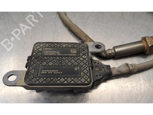 Electronic sensor RENAULT MASTER III Van (FV) 2.3 dCi 145 FWD (FV0E, FV0F, FV0H, FV02, FV0M, FV0S,... | BP39235215M84 - Image 7
