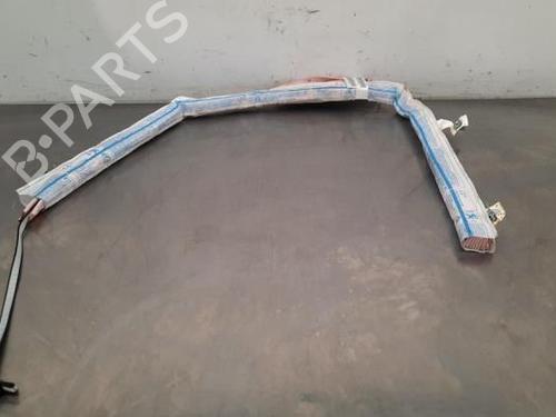 Højre gardin airbag CITROËN C3 / C3 ORIGIN III (SX) 1.5 BlueHDi 100 (SXYHYP, SXYHTU) (102 hp) 23607606
