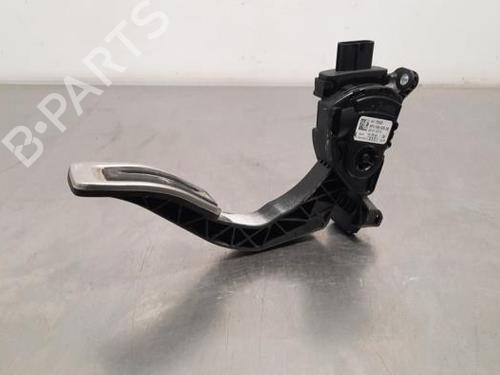 Pedal AUDI A6 C7 (4G2, 4GC) 3.0 TDI quattro 4H1723523