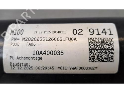 Højre fortil støddæmper VW ID.3 (E11, E12) Pro | BP39230709M17 - Image 2