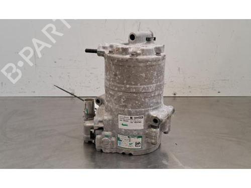 AC compressor MG MG ZS SUV (AZS1) EV | BP40050012M34 - Image 2