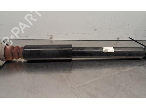 Used Left rear shock absorber Left rear shock absorber KIA CEED Sportswagon (CD) 1.0 T-GDI (120 hp) 33057778 33057778