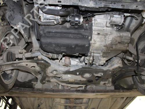 Left front driveshaft VW GOLF VII (5G1, BQ1, BE1, BE2) 2.0 GTD | BP24479808M38 