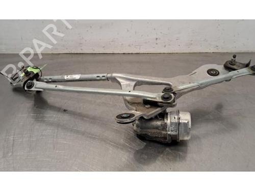 Used Front wipers mechanism PORSCHE 911 Convertible (992) 3.0 Carrera 4 (992610) (385 hp) 29343856