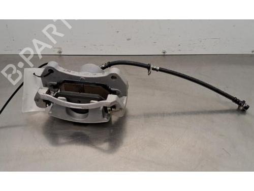 Used Left front brake caliper Left front brake caliper BYD e6 EV (122 hp) 33918021 33918021