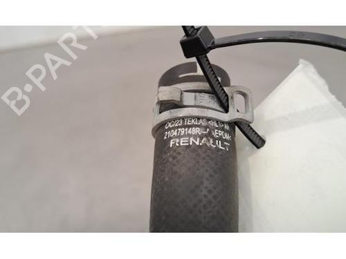 Pipe RENAULT MASTER III Van (FV) 2.3 dCi 150 FWD (FV0F, FV03, FV09) | BP28092431M125 
