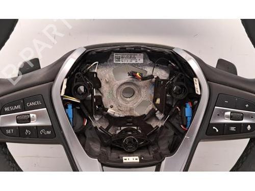 Rat BMW X4 (G02, F98) xDrive 20 i Mild Hybrid | BP34199485C49 - Image 2