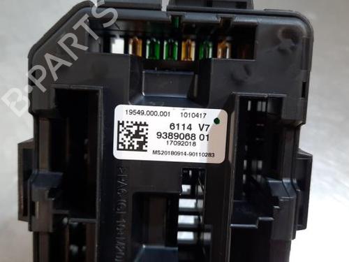 Fuse box BMW 1 (F20) 118 i | BP40285319E1 - Image 4