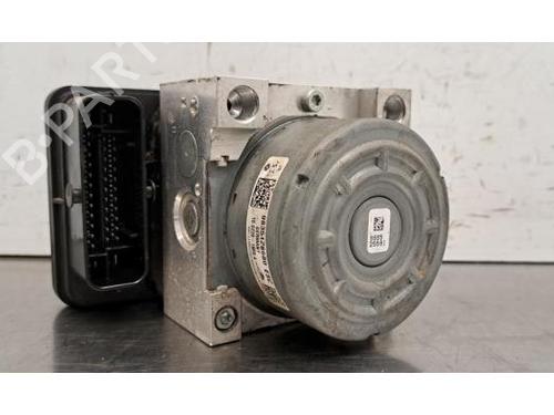 Used ABS pump ABS pump PEUGEOT 208 II (UB_, UP_, UW_, UJ_) 1.2 PureTech 75 (75 hp) 36343586 36343586