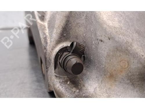 Left front brake caliper PORSCHE CAYENNE (92A) 3.0 Diesel | BP37251954M105  - Image 5