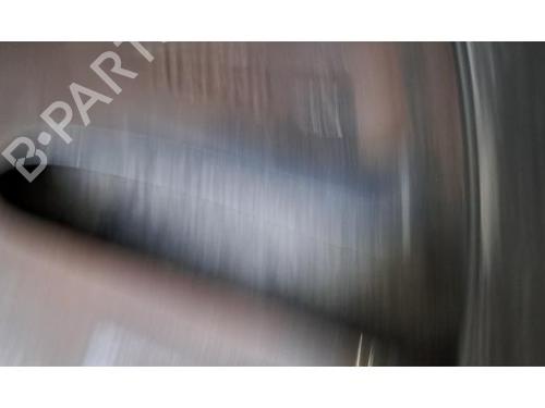 Fælk SUZUKI S-CROSS 1.4 Smart Hybrid (AKP414) | BP39065122C45 - Image 7