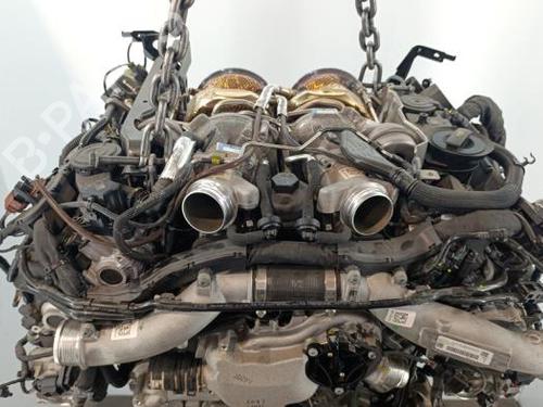Engine AUDI A6 C8 Avant (4A5) RS6 TFSI Mild Hybrid quattro | BP26944593M1 - Image 7