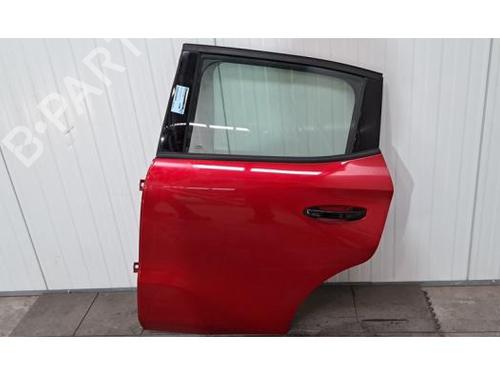 Used Left rear door Left rear door CITROËN C3 IV (CC_, CB_) ë-C3 (CBZYAZ) (113 hp) 33918093 33918093