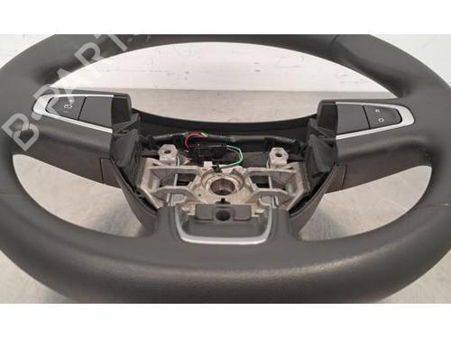 Steering wheel RENAULT MASTER III Van (FV) 2.3 dCi 135 FWD (FV0N, FV08, FV06, FV00, FV1S) | BP29871807C49