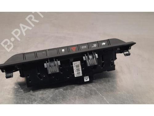 Warning switch RENAULT TRAFIC III Van (FG_) 2.0 dCi 130 (FGMY) | BP23626861I22 
