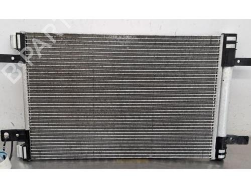 Used AC radiator AC radiator PEUGEOT EXPERT Van (V_) 1.5 BlueHDi 120 (120 hp) 33443470 33443470