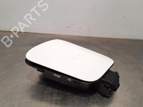 Used Fuel flap PEUGEOT 2008 I (CU_) 1.2 THP 130 / PureTech 130 (130 hp) 15234458