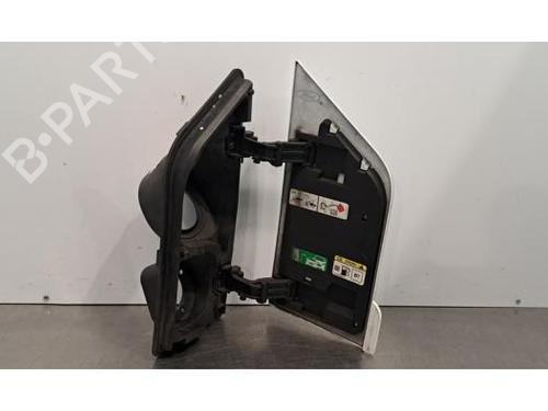 Electronic module VW POLO VI (AW1, BZ1, AE1) 1.6 TDI | BP31324104M83