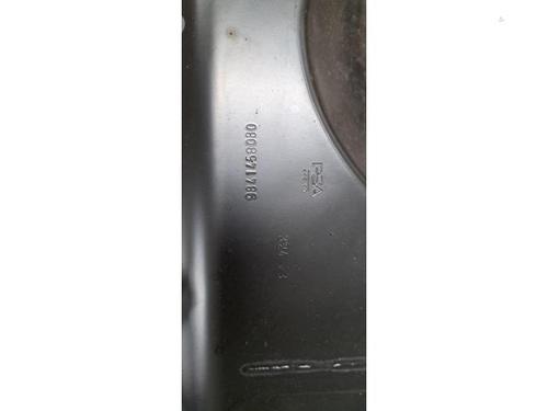 Subframe OPEL MOKKA MOKKA-e (76) | BP33918190M9 - Image 2