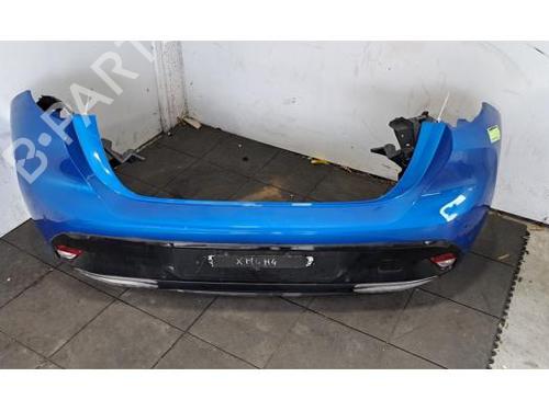 Used Rear bumper PEUGEOT 308 III (FB_, FH_, FP_, F3_, FM_) e-308 (FMZKWZ) (156 hp) 28483813
