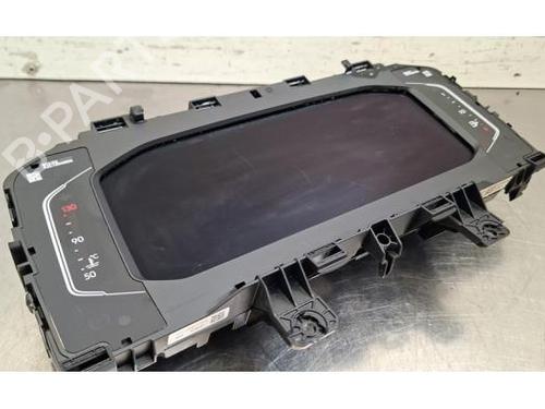 Instrument cluster VW T-ROC (A11, D11) 1.0 TSI | BP39481187C47 - Image 3