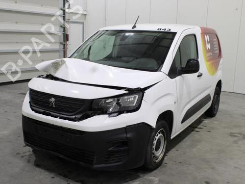 Ricambi PEUGEOT PARTNER Box Body/MPV (K9) 1.5 BlueHDi 100 4822828
