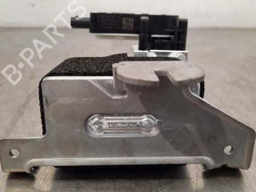 AC radiator LAND ROVER RANGE ROVER SPORT III (L461) P440e PHEV AWD | BP23597164M32 