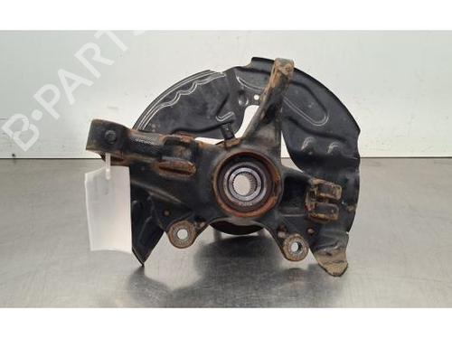 Used Right front steering knuckle Right front steering knuckle FORD FOCUS IV (HN) 1.0 EcoBoost (125 hp) 33751078 33751078