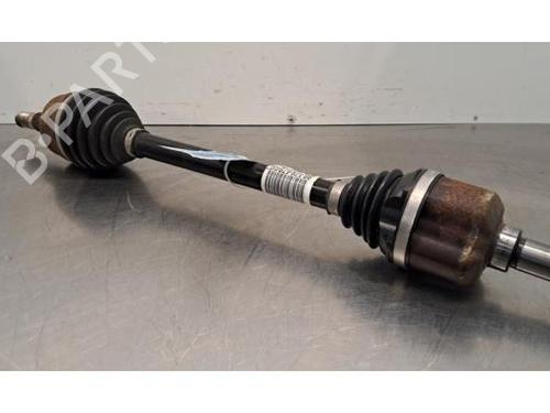 Used Left front driveshaft PEUGEOT 3008 III (KA_, KB_, KC_) e-210 (KCZKZX) (213 hp) 32408346