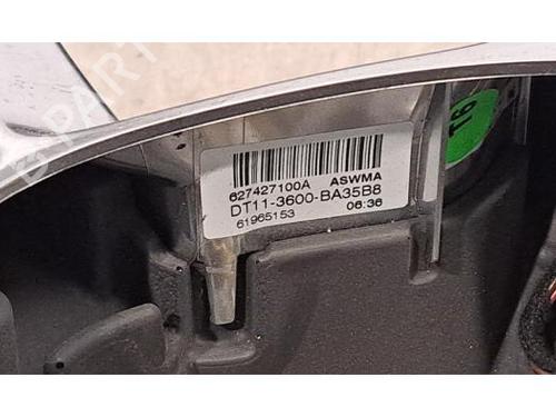 Ratt FORD TOURNEO CONNECT / GRAND TOURNEO CONNECT V408 MPV 1.5 TDCi | BP29700983C49 